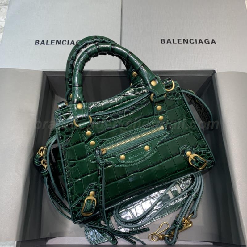 Balenciaga Handbags 204